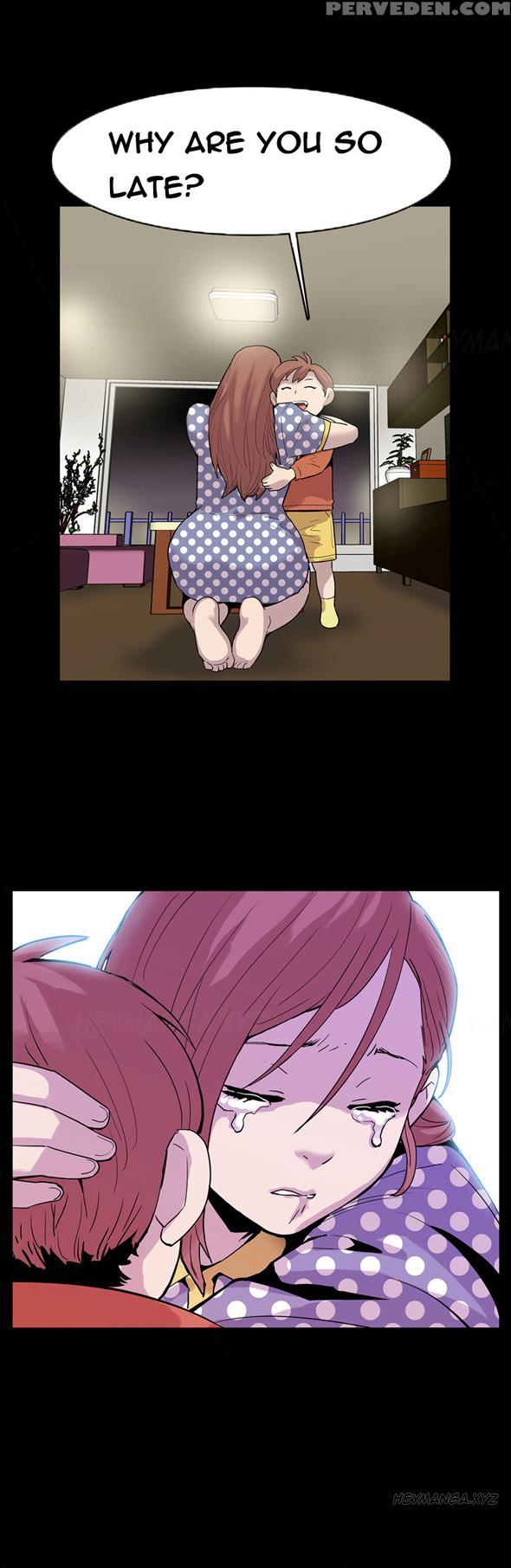 Moms Cafe Ch.1-5 (english) (ongoing) Chapter 1000 Page 18